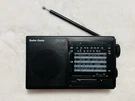 Radio Shack DX-350 12 Band Portable Shortwave Receiver Am/fm/lw/sw Black Tested. Fixed Price $24.82.