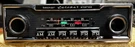 Becker Radio Europa Ii - Refurbished With Warranty R107 1970. Fixed Price $551.00.
