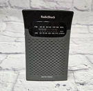 Vintage Radioshack Am/fm Pocket Tested Works See Video 1200586 Portable. Fixed Price $18.00.