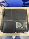 Sears Go Anywhere Solid State 1979 Model #564 Tv Radio Uhf/vhf/am/fm. Fixed Price $50.00.