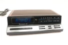 Vintage Realistic CHRONOMATIC-268 (radio Shack) Am/fm Dual Alarm Clock. Fixed Price $29.99.