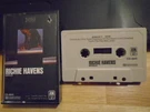 Rare Oop Richie Havens Cassette Tape Mirage 1977 Folk Soul Early End Label A&m !. Fixed Price $24.99.