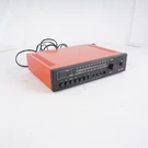 Vintage Stereo Tuner ST-210 Rft Stern Radio Rochlitz 1985 Ddr, Rare Red. Fixed Price $91.99.