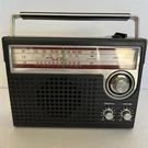 Toshiba Model RP-1530M Band Fm Cb Portable Radio Works Great Tested. Fixed Price $42.90.
