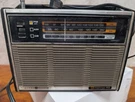 General Electric Monitor 40 Cb Band Radio Model 7-2971A Am-fm Working Free Ships. Fixed Price $35.00.