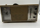 Sylvania Radio Model Bk 370YL Non Working Parts Only. Fixed Price $19.29.