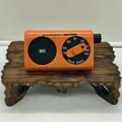 Vintage 1970'S Radio Shack Archer Road Patrol Solid State Am Bike Works. Fixed Price $24.50.