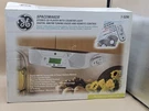 Ge Spacemaker Stereo Cd Player Radio Remote Counter Light 7-5290 New Open Box. Fixed Price $119.99.