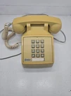 Bellsouth Push Button Standard Desk Phone Untested. Fixed Price $8.00.