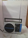 Emerson Portable Am/fm Tv Weatherband Radio Ac/dc PM3909A Tested Works. Fixed Price $28.95.