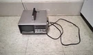 Vintage General Electric 5" Tv Am/fm Radio Model 7-7150A. Fixed Price $14.99.