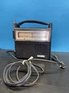 Vintage General P4810A Electric Two-way Power Am-fm Radio Tested!! Rare!!. Fixed Price $35.00.