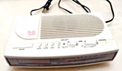 Realistic Chronomatic 264 Model #12-1574 Am/fm Clock Radio Working. Fixed Price $19.95.