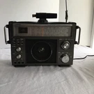 Stewart 2959B Am Cb Sw W2 Fm TV1/2 Air Wb Pb Multi And Receiver Radio. Fixed Price $78.90.