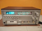 Craftsman SL-7702 Am/fm Mpx Receiver W 8 Track Player Very Nice. Fixed Price $99.95.