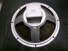 Vintage Cleveland 12" Alnico Instrument Speaker. Fixed Price $30.00.