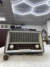 Fonovox Loewe Opta Truxa Stereo Tube Radio Fm Sw Bc Type 54 20 05 Not Tested !. Fixed Price $95.00.