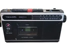 Vintage Realistic Minisette 7 Cassette Player Recorder 14-803 Fully Tested. Fixed Price $25.00.