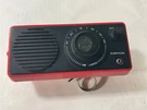 Vintage 1970'S Space Rider Battery Operated Am Bicycle Radio. Kmart Works!. Fixed Price $45.00.