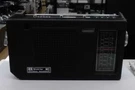 National Panasonic RF-858 Radio Vintage Junk For Patrs. Fixed Price $159.99.