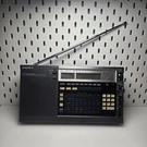 Sony ICF-2010 Pll Synthesized Receiver Fully Working And Tested (no Power Cord). Fixed Price $574.95.