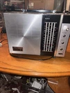 Vintage 1970 Westinghouse 15 Transistor Multi-band Radio RPM5020A Works. Fixed Price $27.99.