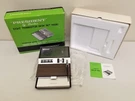 Vtg. President By Peerless Eight Transistor Desk Set Am Radio Calendar Memo Nos!. Fixed Price $24.99.