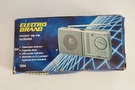 Electro Brand Multi Band Fm, Am Pocket Receiver Radio Model: 834. Fixed Price $18.79.