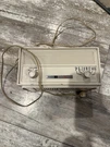 Ford Philco R309WH Vintage Radio. Fixed Price $40.00.