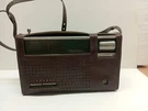 National Panasonic R-217R Vintage Old Rare Condition Unknown Japan. Fixed Price $155.99.