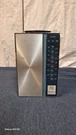 Vintage MODEL-RG13S68C Westinghouse Multiband Radio 10 Transistor Am Fm Mb Works. Fixed Price $20.00.