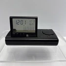 Vintage Oregon Scientific Portable Alarm Radio Model 7126 Am/fm 80S Test Working. Fixed Price $38.25.