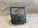 2013-16 Ford Fusion Radio Face Heater Climate Cont Panel DS7T-18E245-PK Oem. Fixed Price $39.99.
