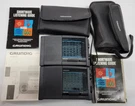 Grundig Yb 207 12 Band Yacht Boy World Receiver Radio Case Instructions. Fixed Price $99.99.