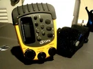 Gpx Armband Stereo Am/fm Radio: Digital Pll Tuner 10 Preset Stations A2099RSYEL. Fixed Price $12.00.