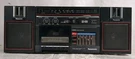 Panasonic RX-C36 Stereo Radio/cassette Player Boombox W/o Power Cord Works!. Fixed Price $45.00.