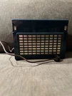 Vtg Truetone Radio D3603A-TESTED Works! Nice Green Body No Cracks. Fixed Price $26.99.