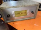 Vintage Heathkit BR2 Am Radio Tube Receiver W Outer Box Dusty. Fixed Price $110.00.