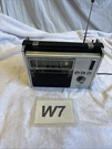 Zenith RG1000Y 6 Band Solid State Vintage Radio Am Fm Vhf Parts Good. Fixed Price $49.99.