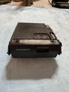 Sanyo Tpm 2100 Mini Tv Vhf/uhf Am/fm Radio Portable Free Shipping. Fixed Price $219.95.