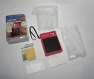 Realistic Am/fm Flavoradio Pocket Red 12-720 Vintage 90'S- Tested Open Box. Fixed Price $44.99.