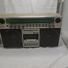 Vintage Panasonic Rx 5250 Am/fm Cassette Recorder Boombox Read Description. Fixed Price $300.00.