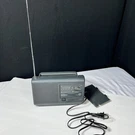 Model 7-2662C Portable Band Am Fm Radio Receiver Battery Tested Vintage. Fixed Price $15.95.
