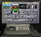 Videonics MX-1 Ntsc 4-INPUT Digital Mixer Tested Working MX-005994. Fixed Price $170.00.