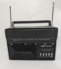 Vintage Solid State Multi Band Radio Ac/dc. Electronics Int. Working. Model 1829. Fixed Price $182.93.