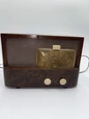 Rare Vintage Emerson Am Tube Radio Model 541 Raymond Loewy Design 1947- Untested. Fixed Price $75.00.