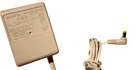 Sony AC-T37 9V 300MA Power Adapter For Telephones. Fixed Price $19.95.