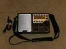 Radioshack 12-589 High Performance Am/fm/wx Tested Works. Fixed Price $47.26.