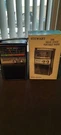 Vintage Stewart Am Solid State Portable Radio No 810AA. Fixed Price $32.50.