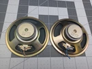 Sanyo M7100K Boombox Used Pair 713310 2.5W 3.2OHM 3" Speakers. Fixed Price $17.99.